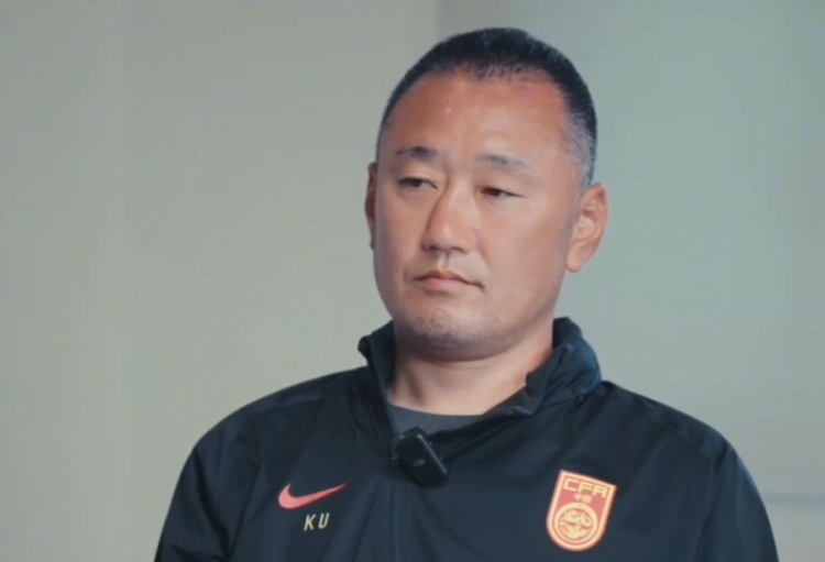 上村健一:中國(guó)有天賦的孩子比日本多 希望我?guī)У暮⒆幽艽砦磥?lái)