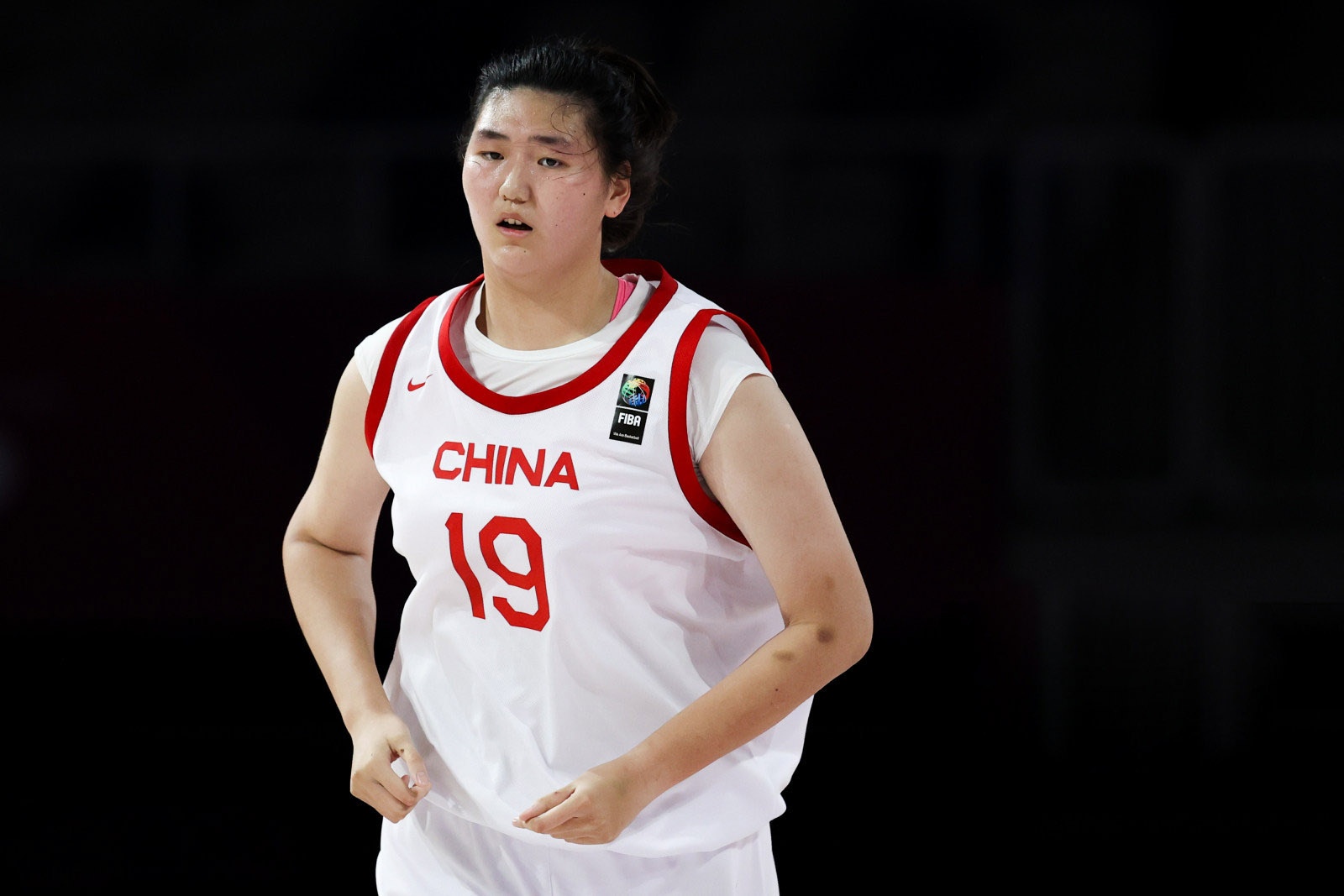 宮魯鳴:女籃訓(xùn)練營目標(biāo)是儲(chǔ)備年輕力量 張子宇表現(xiàn)一直備受關(guān)注